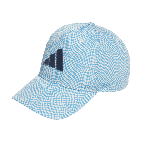 Tour Print Snapback