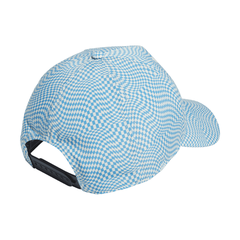 Tour Print Snapback