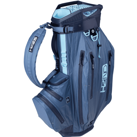 H2NO Elite Cartbag