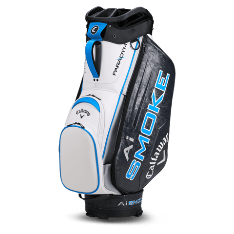 Paradym AI Smoke Staff Bag