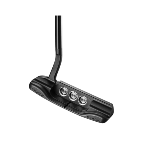 Triple Black Limited Edition Santa Fe Putter