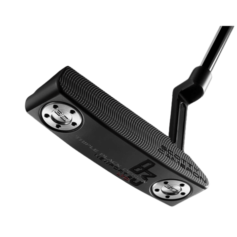Triple Black Limited Edition Newport 2 Putter