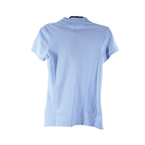 S/S Katesleevepolo Shirt Golfpolo