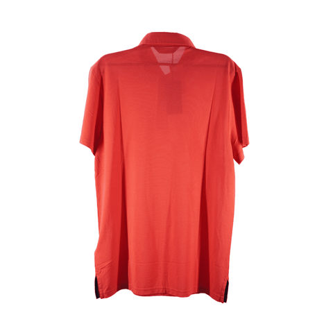 Ss Cs Pfsleeve Golfpolo