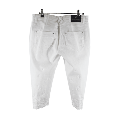 Spr Capr Da Weis S19 Golfshorts
