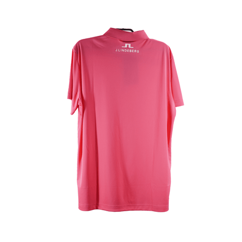 Chad Slim Fit Golfpolo
