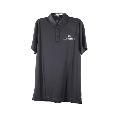 Peat Regular Fit Golfpolo