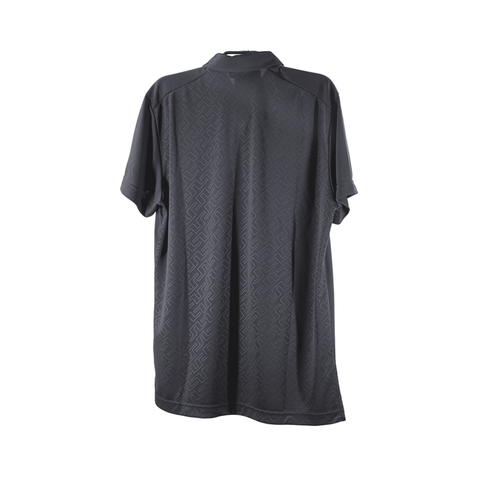 Peat Regular Fit Golfpolo