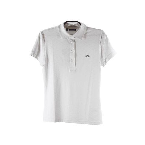 Alaya Jacquard Golfpolo