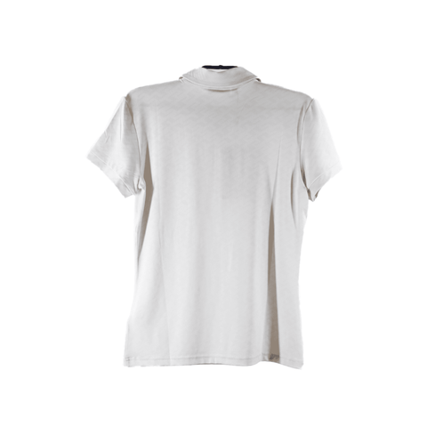 Alaya Jacquard Golfpolo
