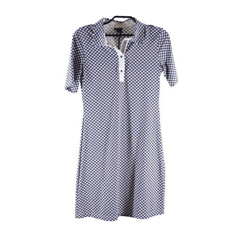 Golfkleid