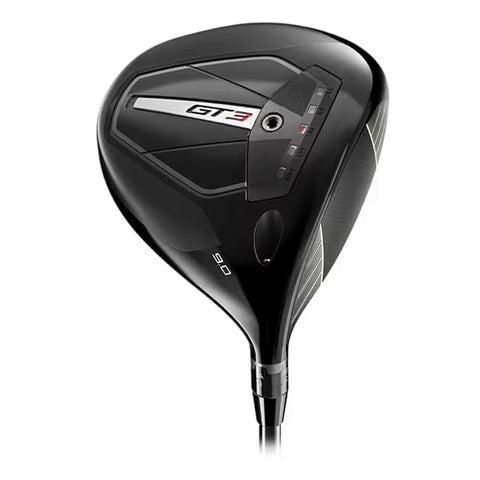 GT3 Driver