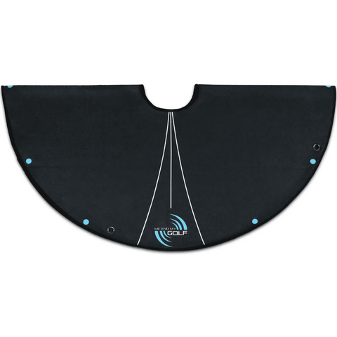 Target Golf Towel