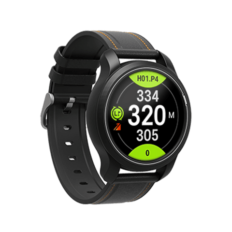 Aim W12 GPS Golfuhr