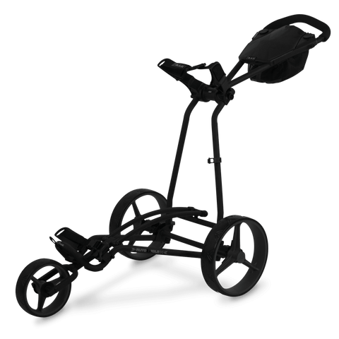 Autofold X Golftrolley