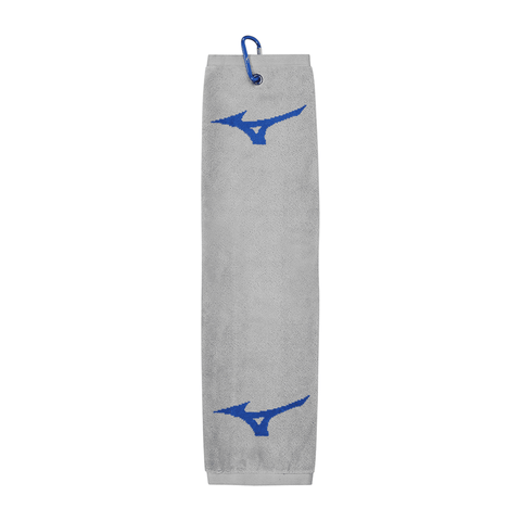 RB Tri Fold Handtuch (SINGLE)