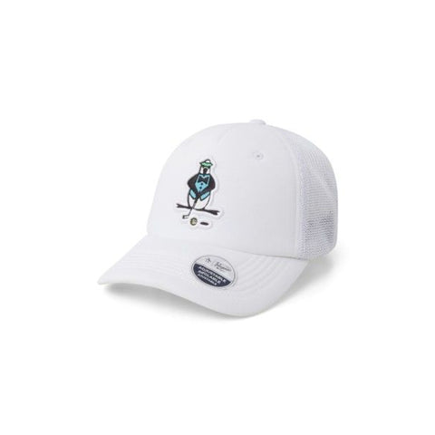 Feel The Putt Trucker