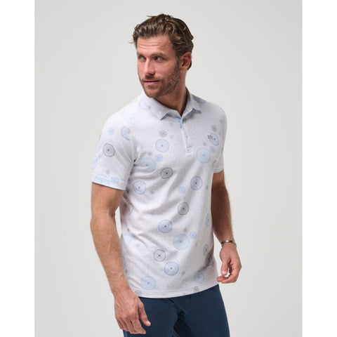 Caught Inside Poloshirt