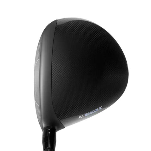 Paradym AI Smoke Triple Diamond Driver