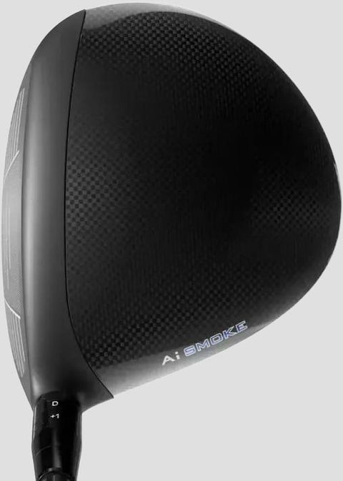 Paradym AI Smoke Triple Diamond Driver Herren