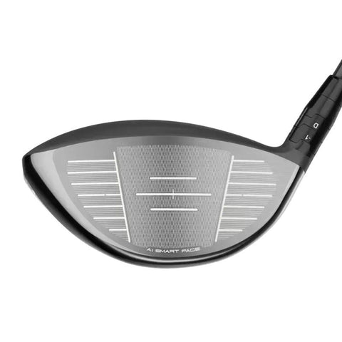 Paradym AI Smoke Triple Diamond Driver