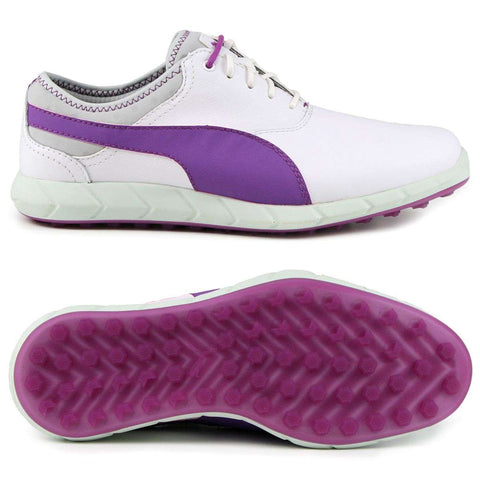 IGNITE Spikeless Golfschuhe