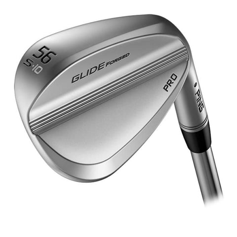Glide Forged Pro Wedge