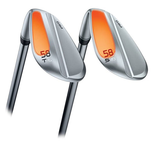 Glide Forged Pro Wedge