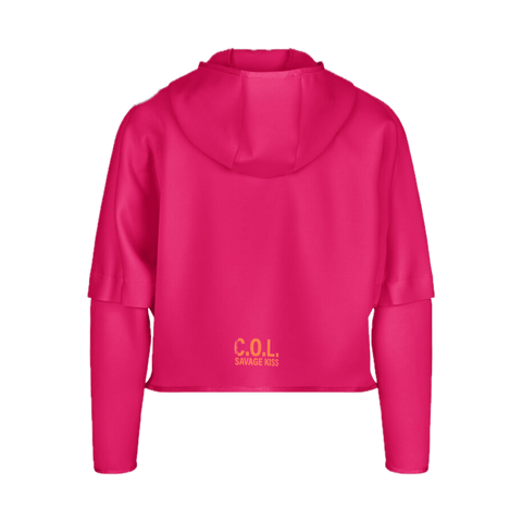Savage Brights Jacke