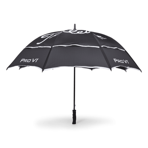 Tour Double Canopy Golfschirm