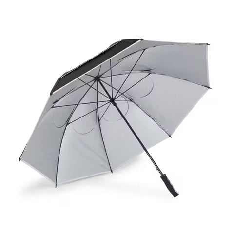 Tour Double Canopy Golfschirm
