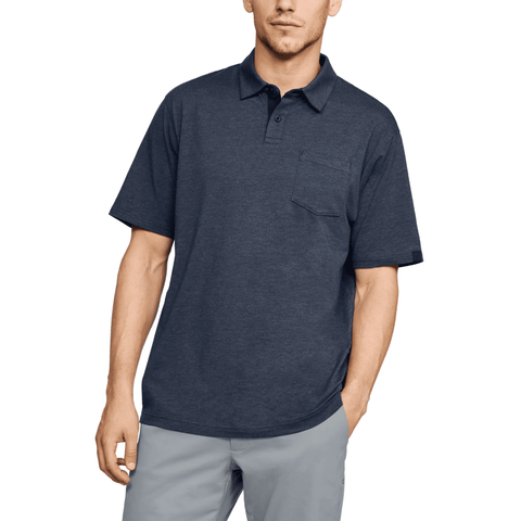 CC Scramble Poloshirt