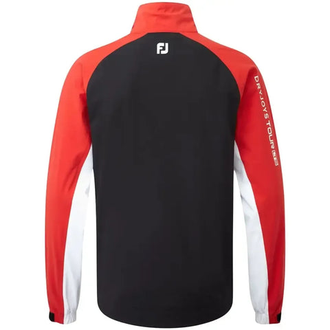 Dry Joys Tour LTS Regenjacke