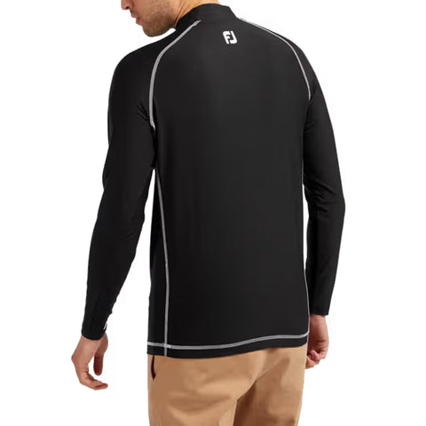 Performance Thermal Mock
