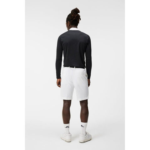 M Antoine Compression Top Schwarz L