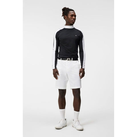 M Antoine Compression Top Schwarz L