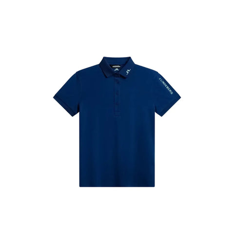 Tour Tech Poloshirt