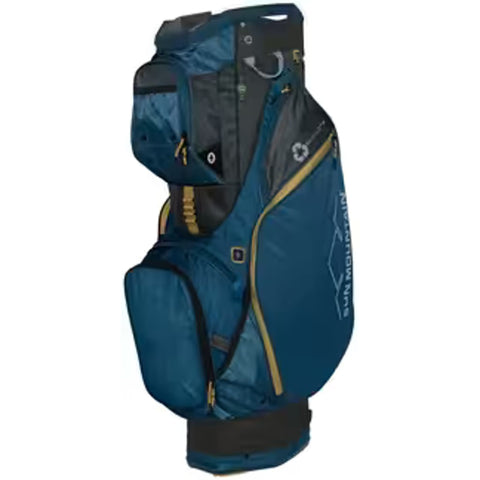 Eco-Lite Waterresistant Cartbag