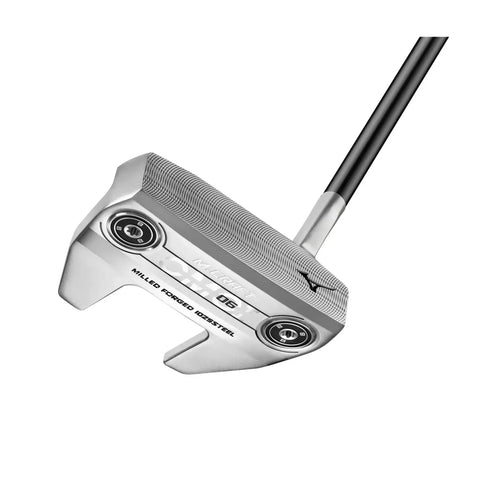 OMOI Double Nickel #6 Putter