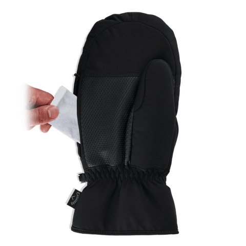Thermal Mittens Handschuhe