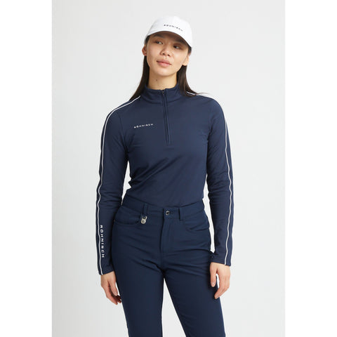 Amie Brushed Midlayer