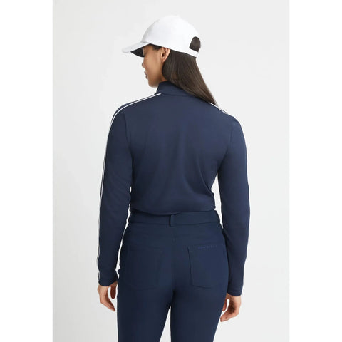 Amie Brushed Midlayer