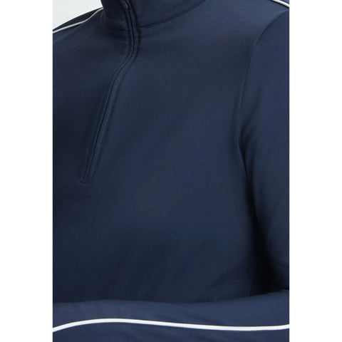 Amie Brushed Midlayer