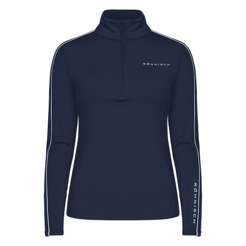 Amie Brushed Midlayer