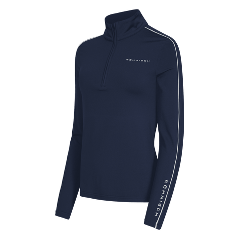 Amie Brushed Midlayer