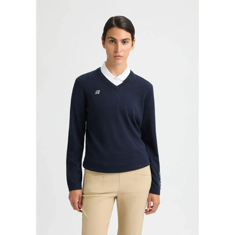 Adela Knitted Sweater