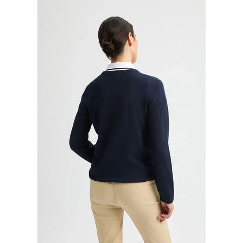 Adela Knitted Sweater