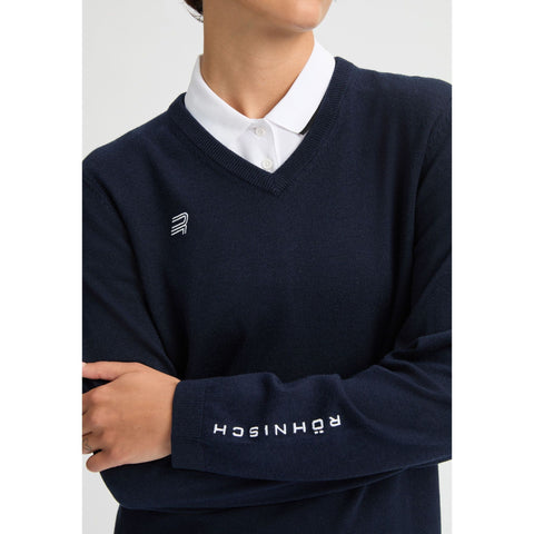 Adela Knitted Sweater