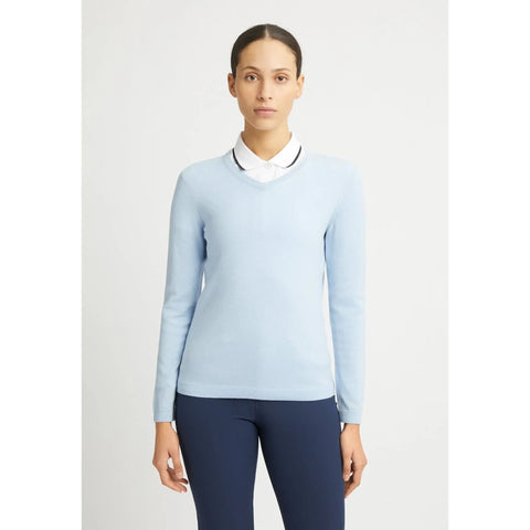 Adela Knitted Sweater