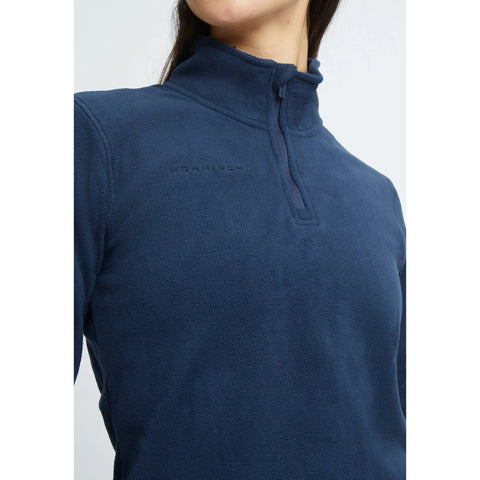 Polar Fleece Pullover